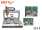 Electronics Assembly Screw Tightening Machine , Auto Screwdriver Machine SMTfly-AS supplier
