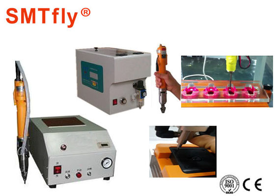 Screw -  Thread Inserts Screw Tight Machine 50-70PCS / Min 1 Year Warranty SMTfly-SMH supplier