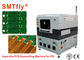 FPC Separator Laser PCB Depaneling Machine 2500mm/S Laser Scanning Speed SMTfly-5L supplier