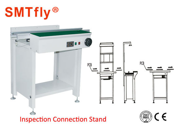 0.6mm Connection Stand Pcb Inspection Machine For SMT And AI Production Line supplier