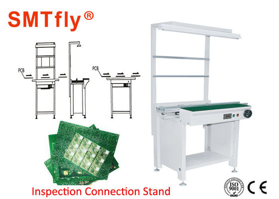 0.6mm Connection Stand Pcb Inspection Machine For SMT And AI Production Line supplier