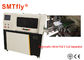 220V Automatic Inline V Cut PCB Separator with 300-500/s Cutting Speed SMTfly-5 supplier
