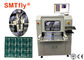 320*320mm PCB Dlaser Depaneling Machine With 60000rpm/Min Spindle supplier