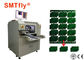 Automatic Router Pcb Depaneling Equipment For Cutting PCB Panel Into Single PCB supplier