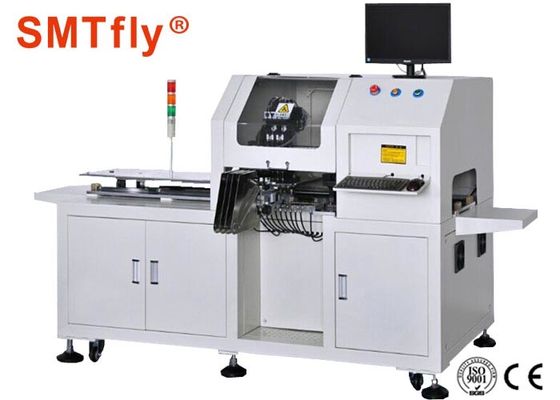 SMTfly-4H Pick And Place Systems ,  PCB Mounting Machine 0.05mm High Mix High Component Count supplier