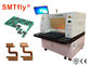 Flex PCB Separator Machine De - Paneling FPC Laser Depanelizer SMTfly-LJ330 Applied supplier