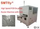 6000RPM PCB Depaneling Router Machine 60m / Min Airspeed With 1 Year Warranty supplier