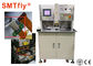 High Pression Hot Bar Soldering Machine , 0.1s Pulse Heat Bonding Machine supplier
