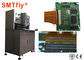 PCB Hot Bar Soldering Equipment AC220V 2 Positioning Fixture For 150 * 150mm FPC supplier