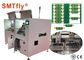 220V Printed Laser Depaneling Machine For Cutting Range 330 * 330mm PCB supplier