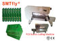 Motorized V Cut PCB Depaneling Machines SMTfly-2M Circuit Boards Separation supplier